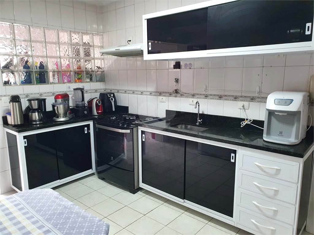 Venda Apartamento Santos Aparecida REO823188 20