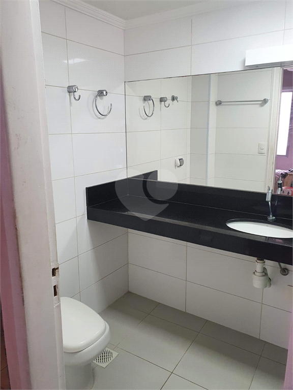 Venda Apartamento Santos Aparecida REO823188 49