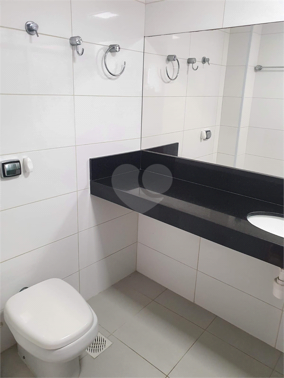 Venda Apartamento Santos Aparecida REO823188 48