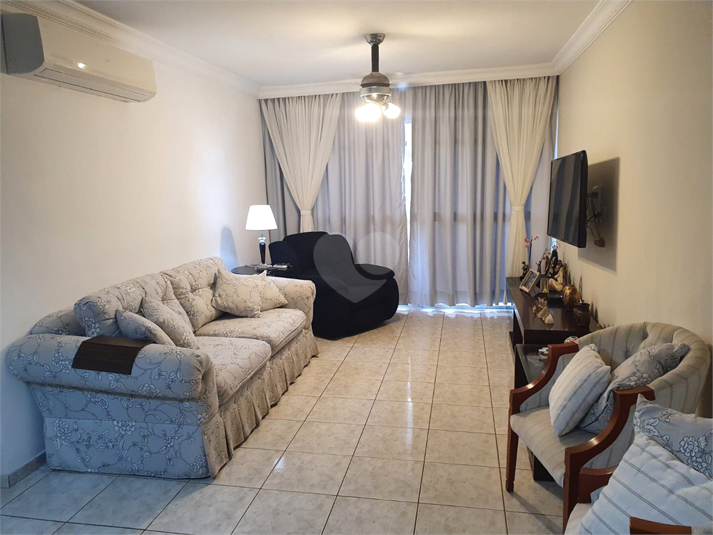 Venda Apartamento Santos Aparecida REO823188 13