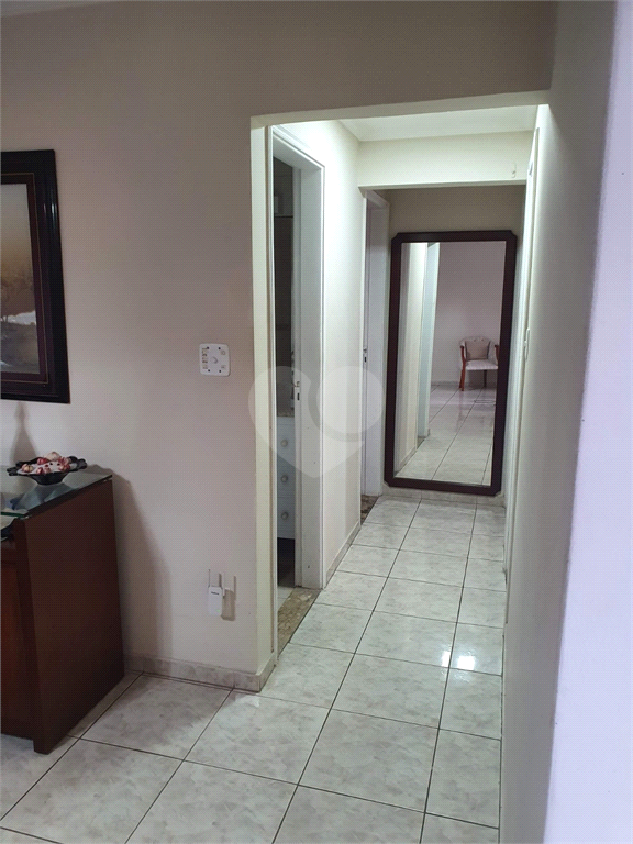 Venda Apartamento Santos Aparecida REO823188 22