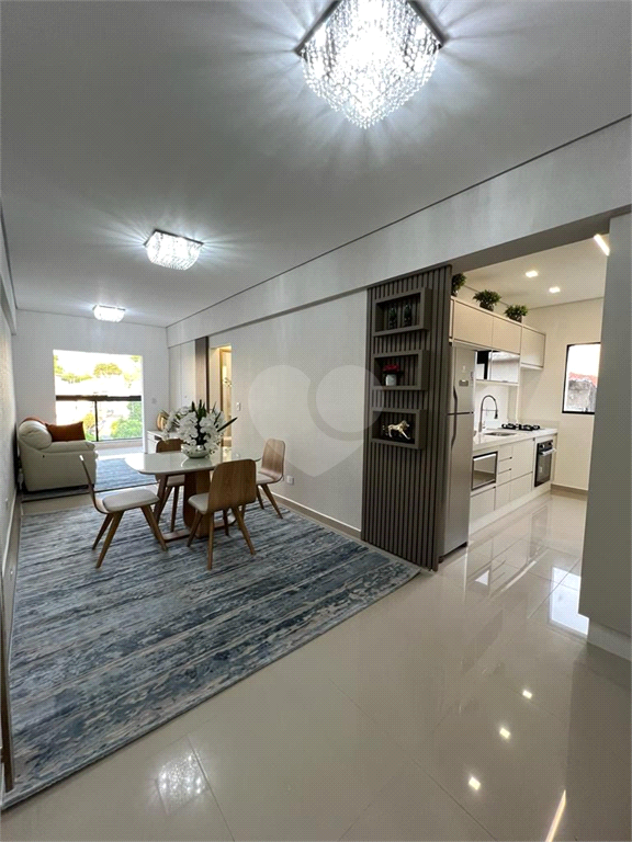 Venda Apartamento São Paulo Parque Peruche REO823208 1