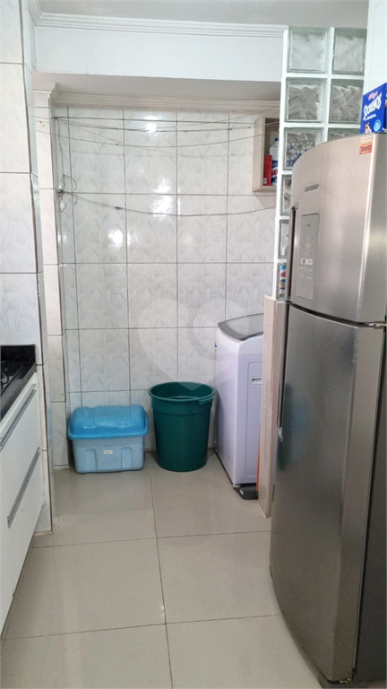 Venda Apartamento São Paulo Chácara São João REO823214 4