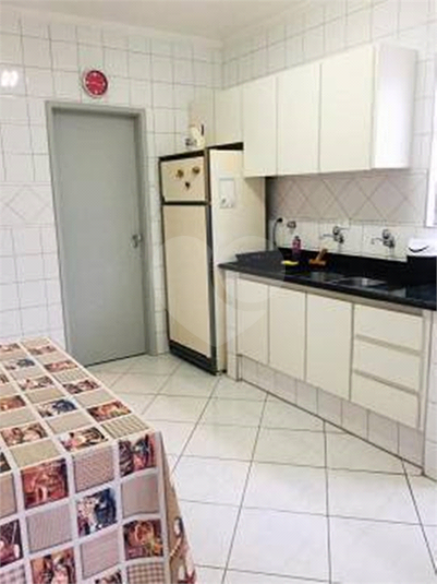 Venda Apartamento Guarujá Loteamento João Batista Julião REO823220 16