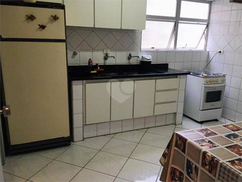 Venda Apartamento Guarujá Loteamento João Batista Julião REO823220 15