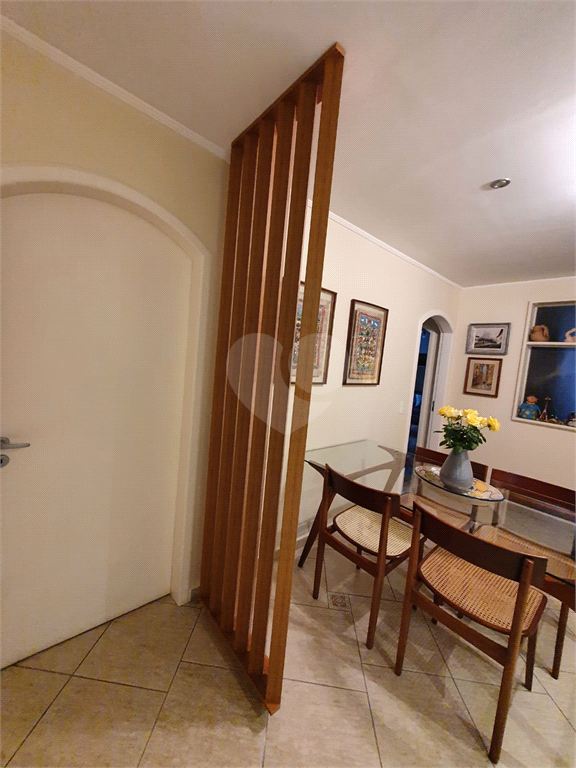 Venda Apartamento São Paulo Paraíso REO823223 22