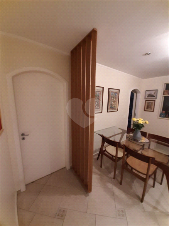 Venda Apartamento São Paulo Paraíso REO823223 24