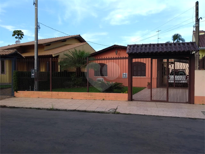 Venda Casa Gravataí Passo Das Pedras REO823229 1