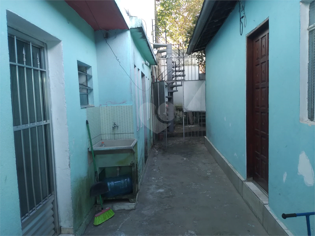 Venda Casa São Paulo Jardim Primavera (zona Norte) REO823237 12