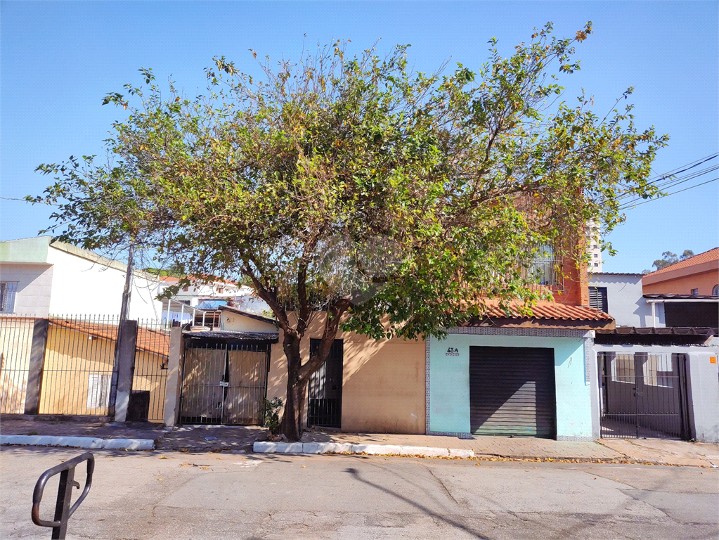 Venda Casa São Paulo Jardim Primavera (zona Norte) REO823237 1