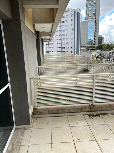 Venda Salas São Paulo Butantã REO823252 37