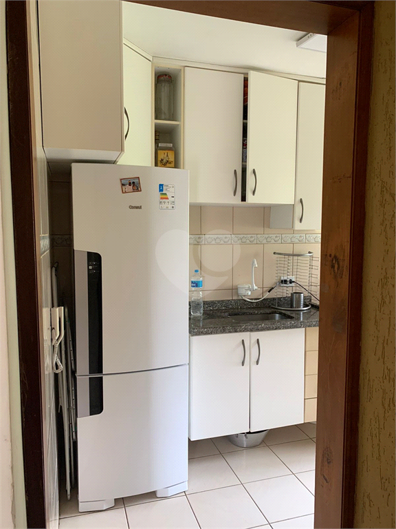 Venda Apartamento São Paulo Vila Santos REO823257 9