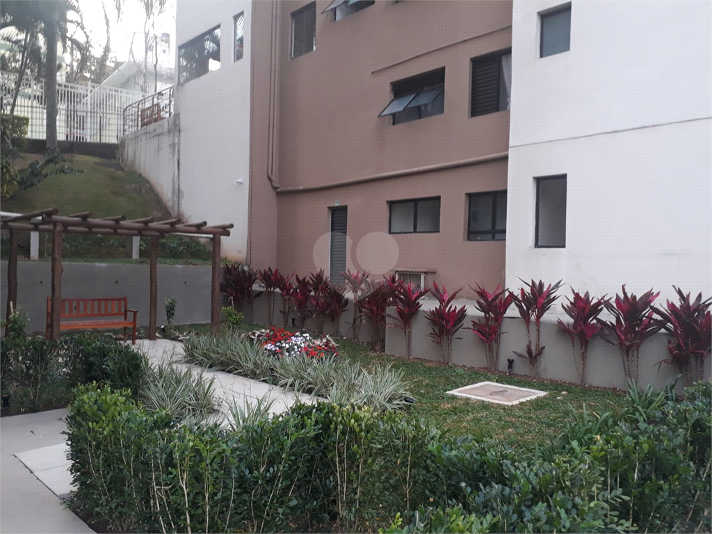 Venda Apartamento São Paulo Vila Santos REO823257 23