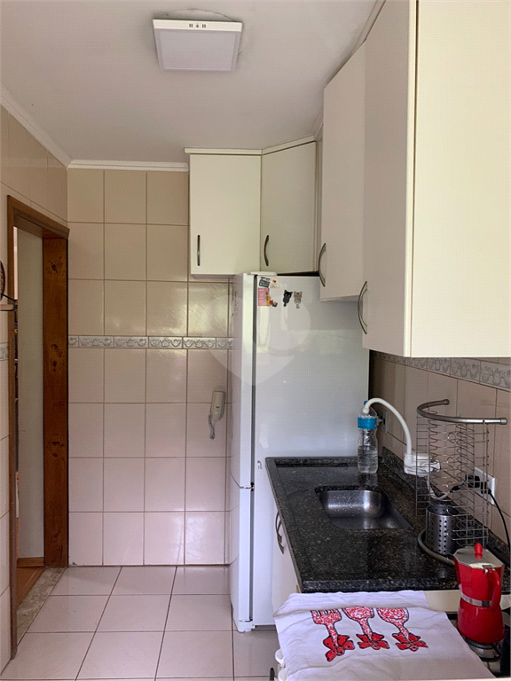 Venda Apartamento São Paulo Vila Santos REO823257 11