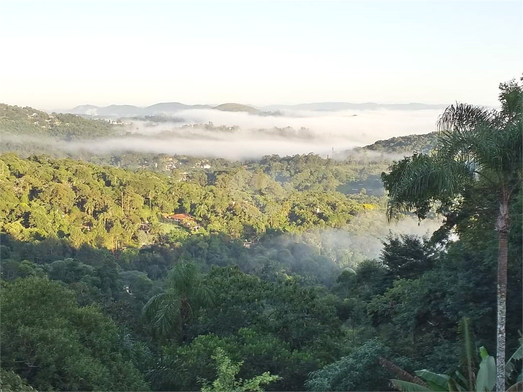 Venda Condomínio Mairiporã Caraguatá REO823264 7