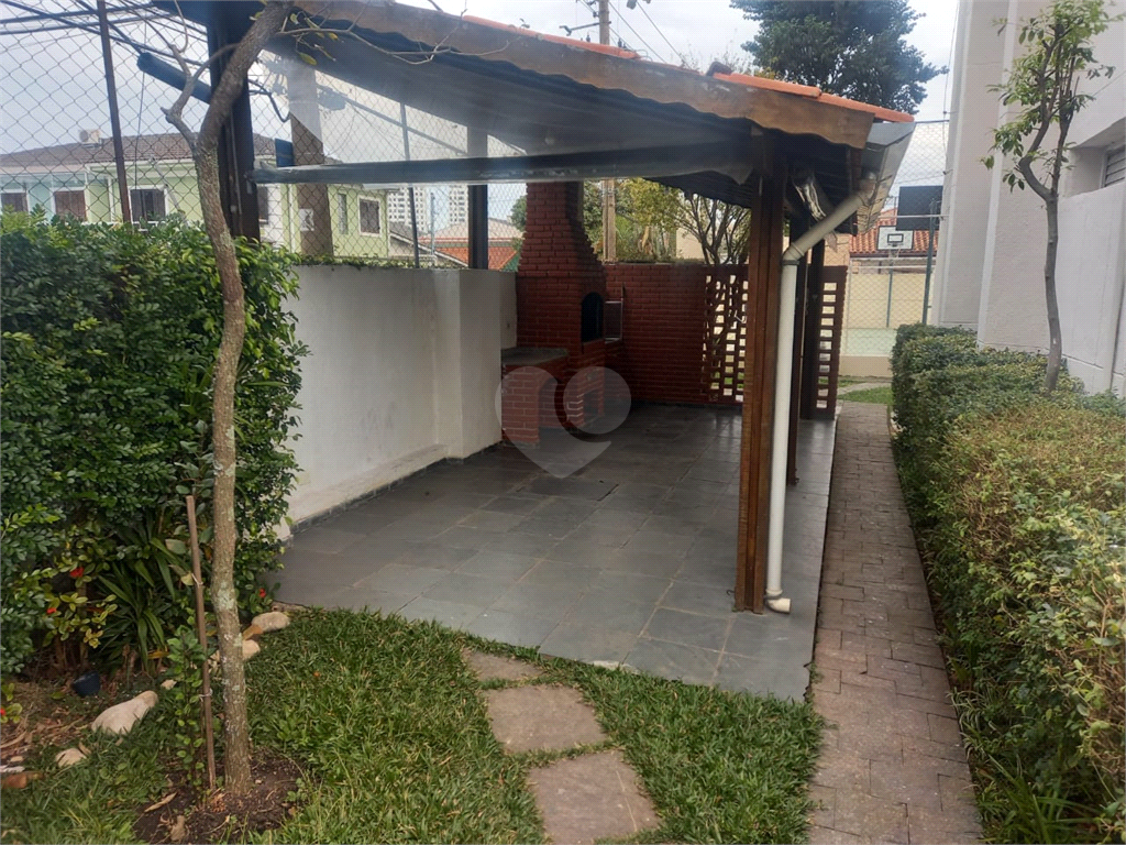 Venda Apartamento São Paulo Jardim Sabará REO823266 17