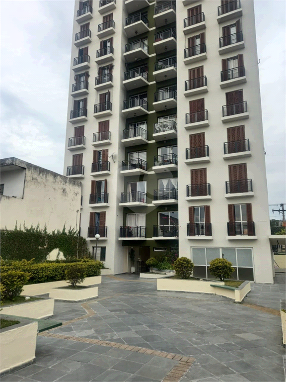 Venda Apartamento São Paulo Jardim Sabará REO823266 1