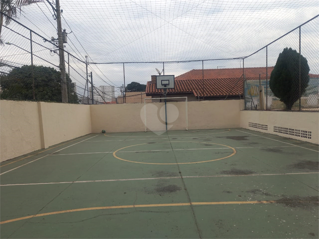 Venda Apartamento São Paulo Jardim Sabará REO823266 13