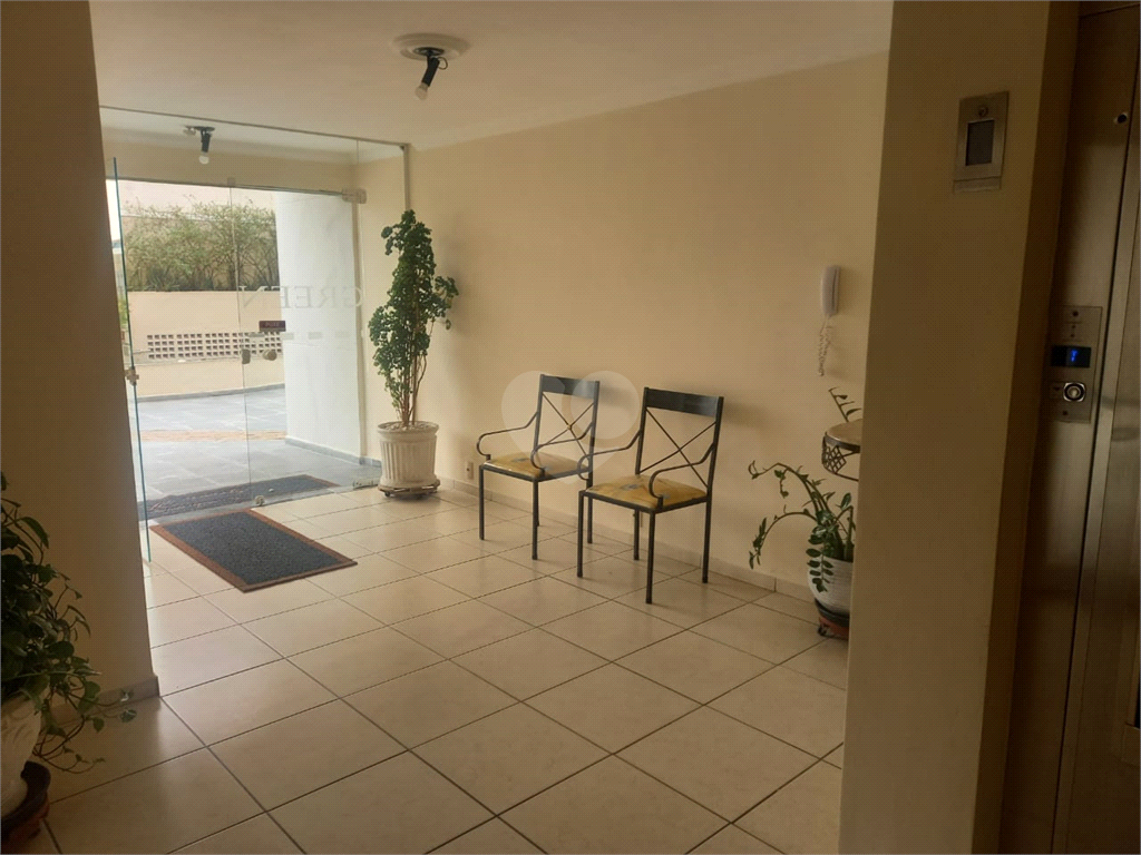 Venda Apartamento São Paulo Jardim Sabará REO823266 22