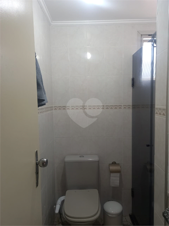 Venda Apartamento São Paulo Jardim Sabará REO823266 9