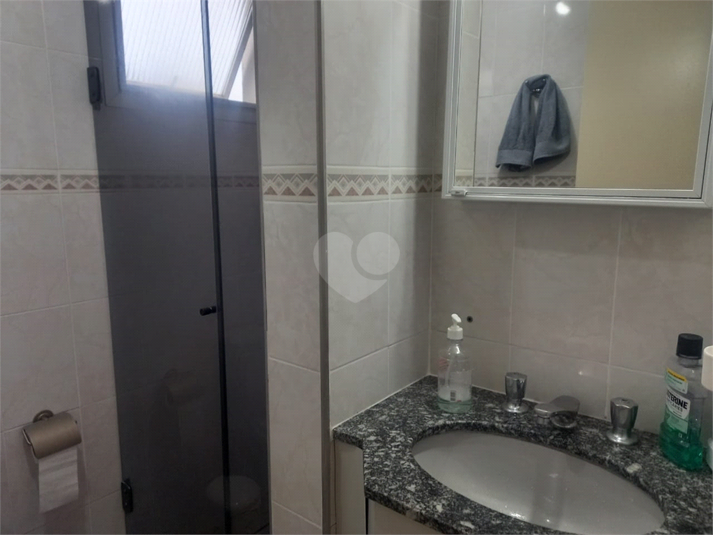 Venda Apartamento São Paulo Jardim Sabará REO823266 11