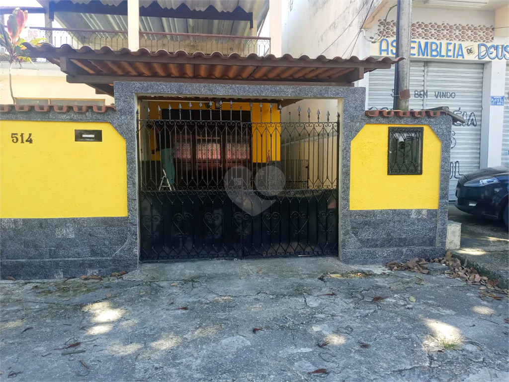 Venda Casa Rio De Janeiro Guaratiba REO823274 2