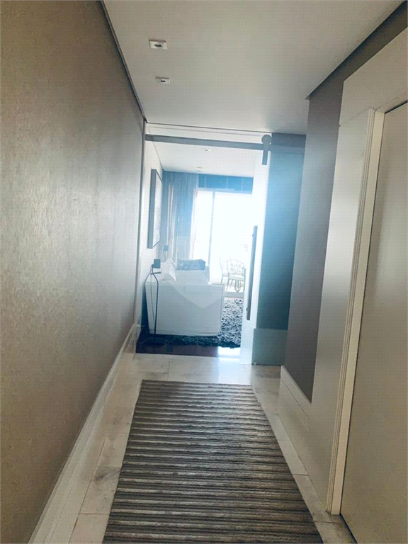 Venda Apartamento São Paulo Alto De Pinheiros REO823294 46