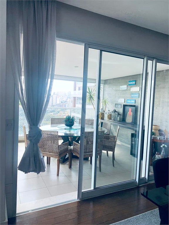 Venda Apartamento São Paulo Alto De Pinheiros REO823294 20