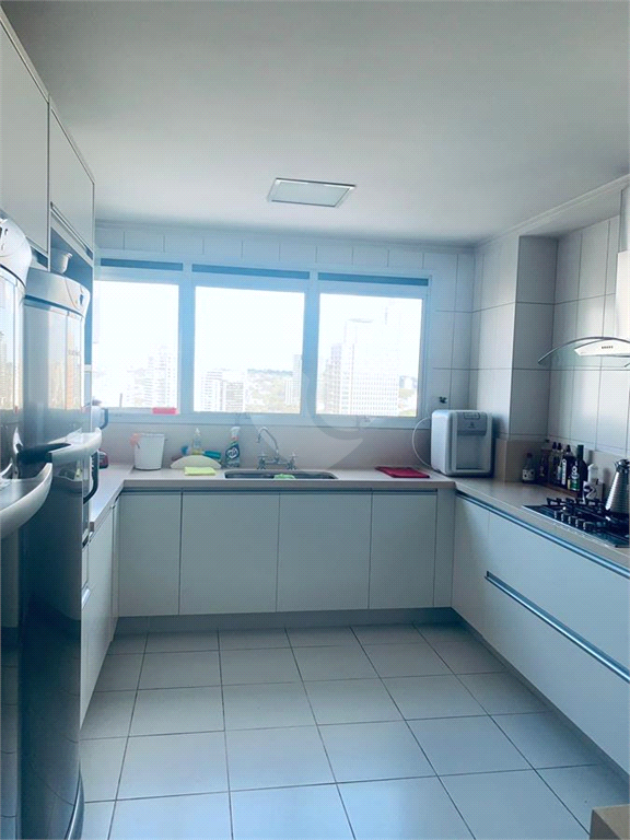 Venda Apartamento São Paulo Alto De Pinheiros REO823294 47