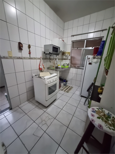 Venda Apartamento Rio De Janeiro Braz De Pina REO823295 12