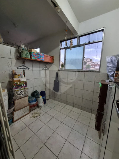 Venda Apartamento Rio De Janeiro Braz De Pina REO823295 10