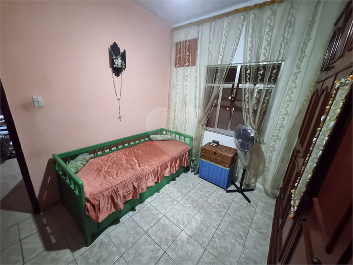 Venda Apartamento Rio De Janeiro Braz De Pina REO823295 6