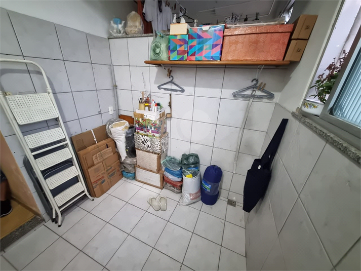 Venda Apartamento Rio De Janeiro Braz De Pina REO823295 11