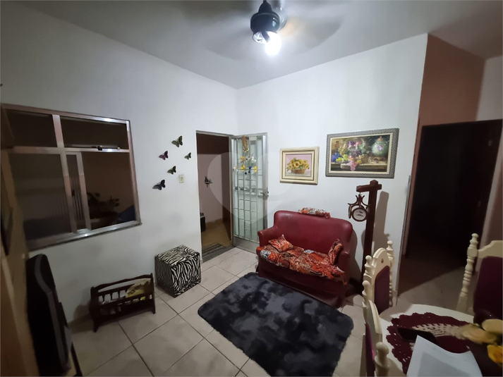 Venda Apartamento Rio De Janeiro Braz De Pina REO823295 1