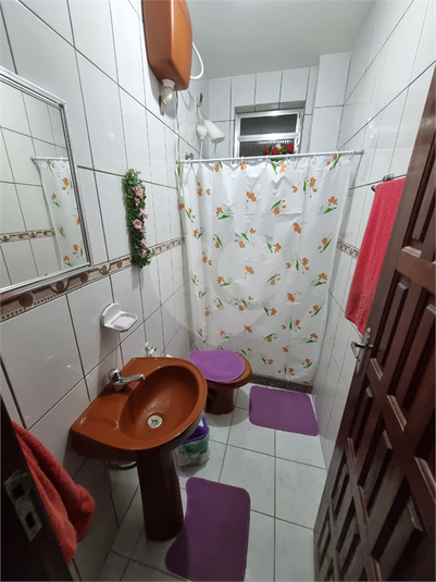 Venda Apartamento Rio De Janeiro Braz De Pina REO823295 19