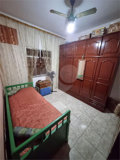 Venda Apartamento Rio De Janeiro Braz De Pina REO823295 8