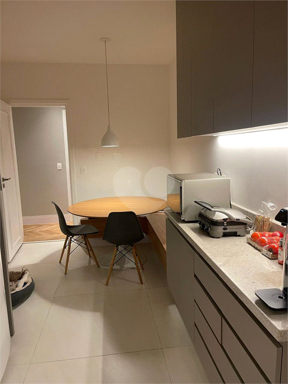 Venda Apartamento São Paulo Campo Belo REO823296 7