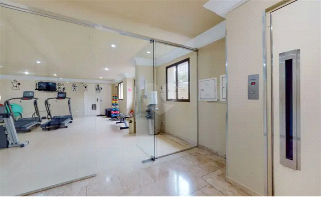 Venda Apartamento São Paulo Campo Belo REO823296 24