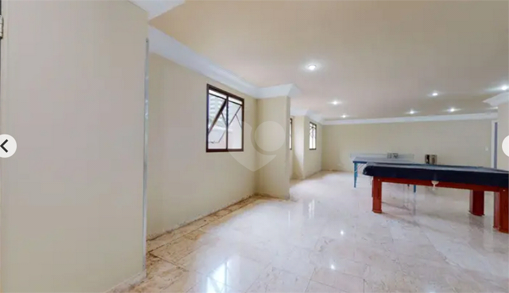 Venda Apartamento São Paulo Campo Belo REO823296 21