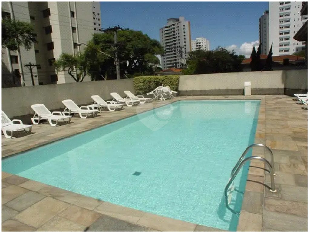 Venda Apartamento São Paulo Campo Belo REO823296 17