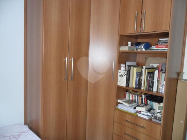 Venda Apartamento São Paulo Perdizes REO8233 8