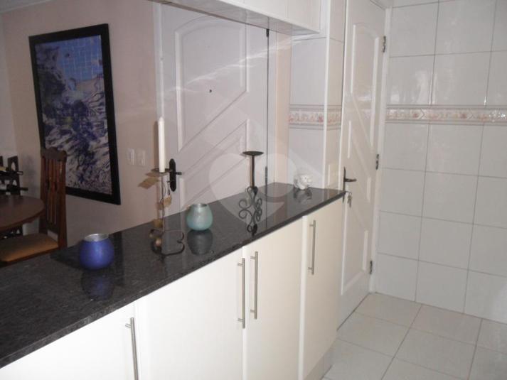 Venda Apartamento São Paulo Perdizes REO8233 12