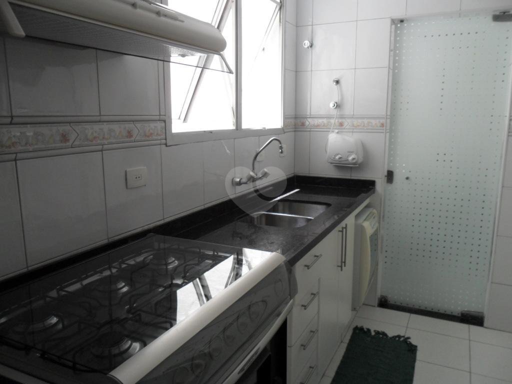 Venda Apartamento São Paulo Perdizes REO8233 19