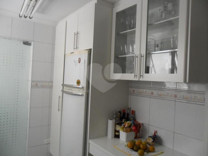 Venda Apartamento São Paulo Perdizes REO8233 17