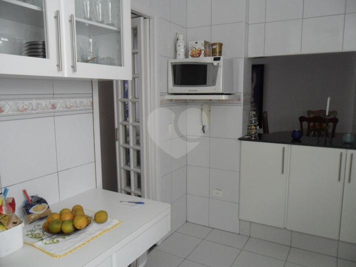 Venda Apartamento São Paulo Perdizes REO8233 20