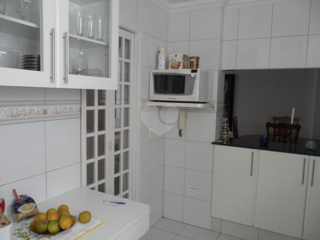 Venda Apartamento São Paulo Perdizes REO8233 21