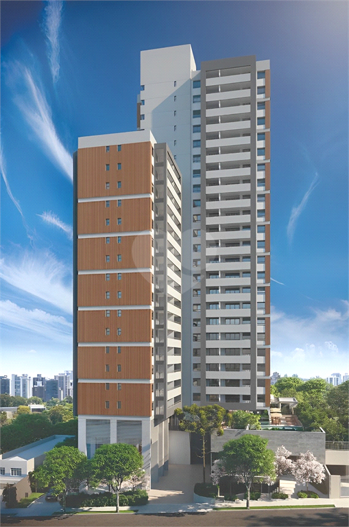 Venda Apartamento São Paulo Vila Mariana REO823308 24