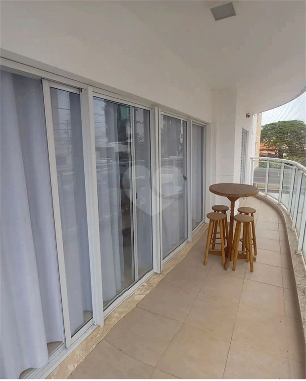 Venda Apartamento Sorocaba Jardim Panorama REO823312 4