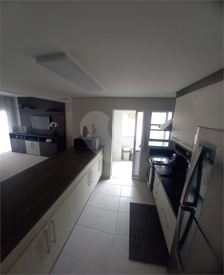 Venda Apartamento Sorocaba Jardim Panorama REO823312 16