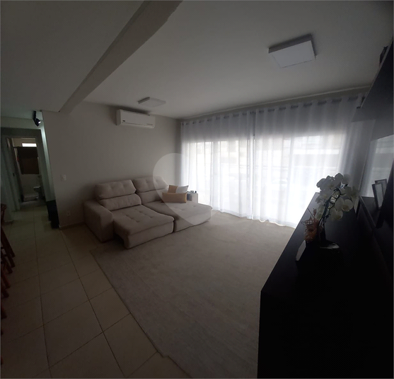 Venda Apartamento Sorocaba Jardim Panorama REO823312 13